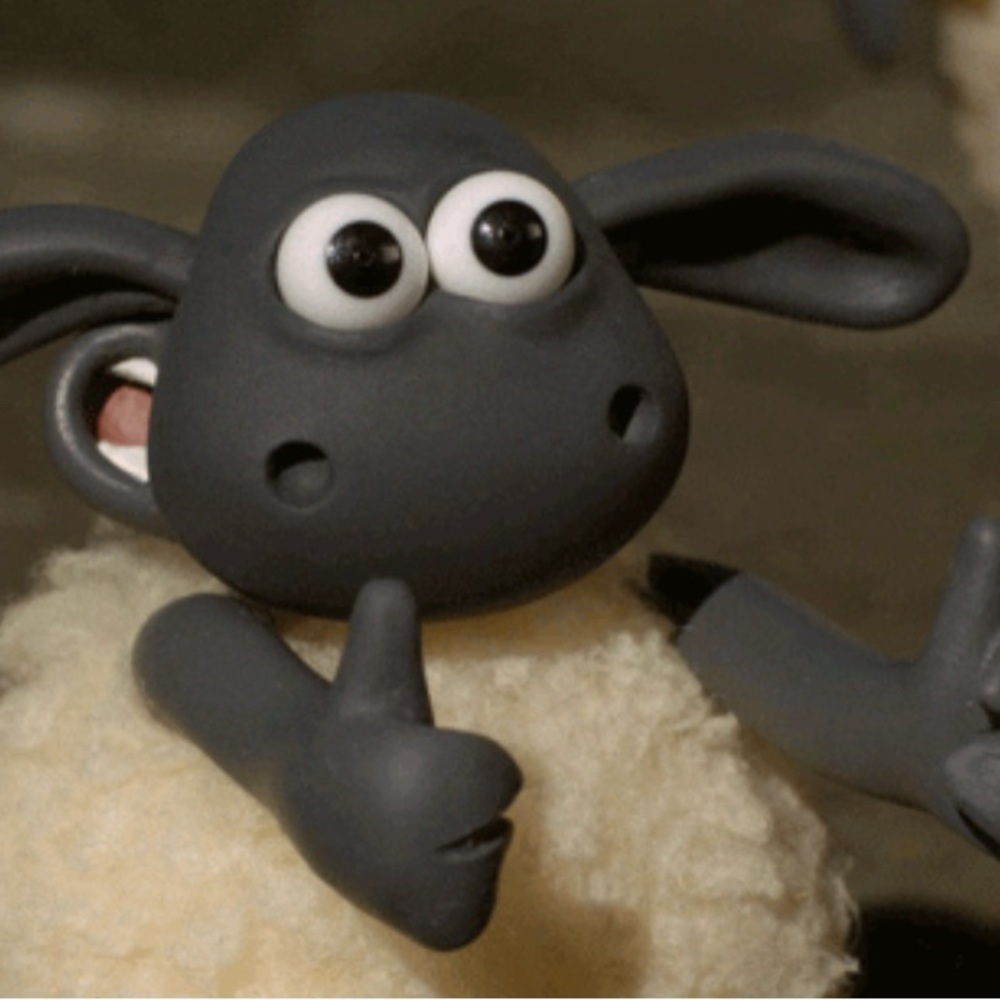 Meet your Posher, Pearl